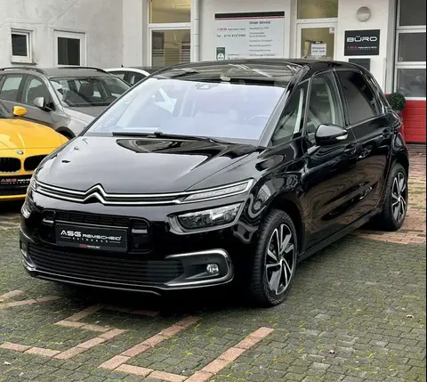 Annonce CITROEN C4 Essence 2018 d'occasion 