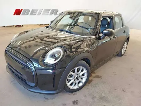 Annonce MINI COOPER Essence 2023 d'occasion 