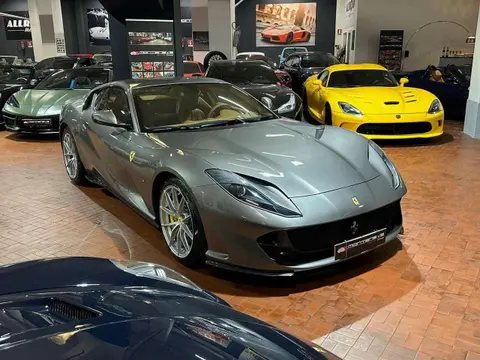 Annonce FERRARI 812 Essence 2018 d'occasion 