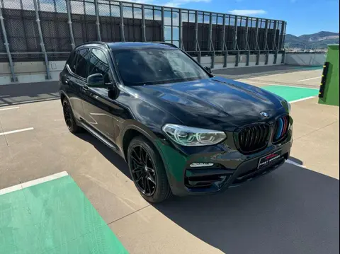 Used BMW X3 Diesel 2019 Ad 