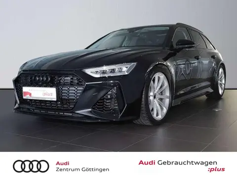 Annonce AUDI RS6 Essence 2021 d'occasion 