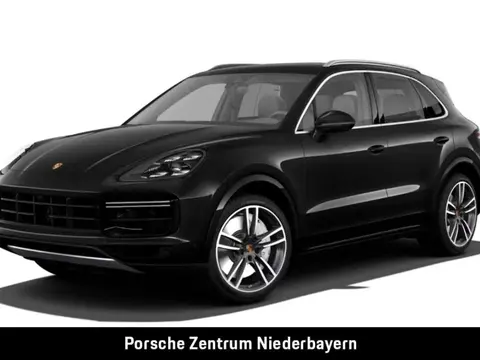 Used PORSCHE CAYENNE Petrol 2018 Ad 