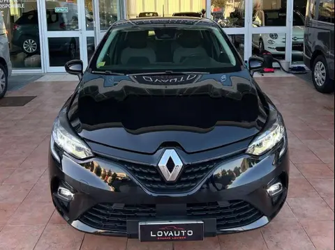 Annonce RENAULT CLIO Essence 2020 d'occasion 