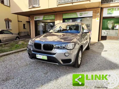 Used BMW X3 Diesel 2016 Ad 