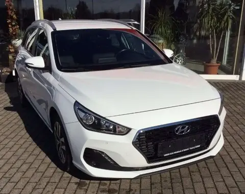 Annonce HYUNDAI I30 Essence 2019 d'occasion 