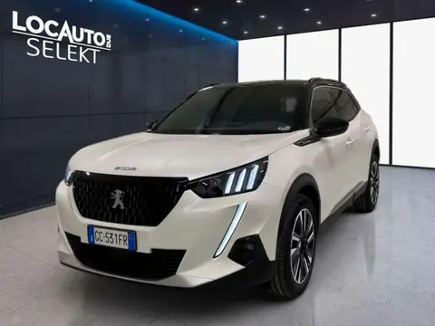 Used PEUGEOT 2008 Diesel 2020 Ad 