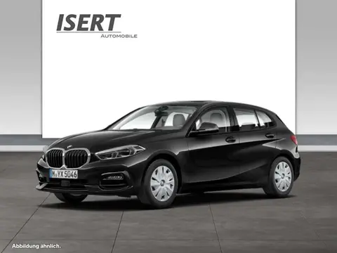 Annonce BMW SERIE 1 Essence 2023 d'occasion 