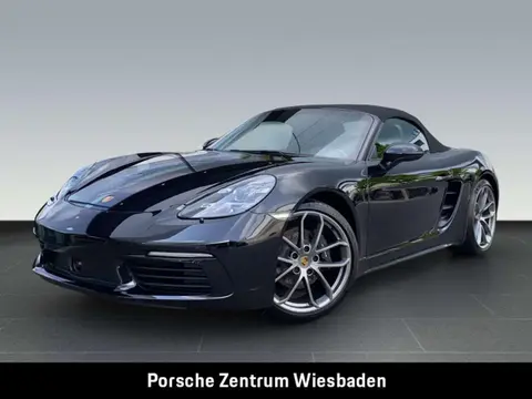 Used PORSCHE BOXSTER Petrol 2024 Ad 