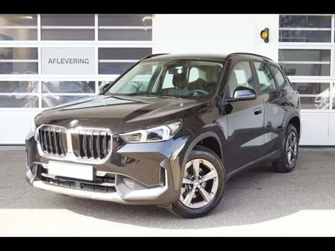 Used BMW X1 Petrol 2023 Ad 