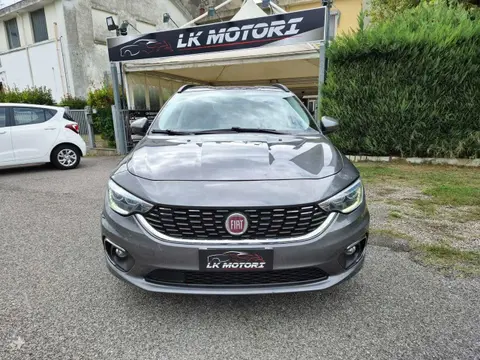 Annonce FIAT TIPO Diesel 2020 d'occasion 