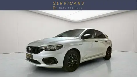 Annonce FIAT TIPO Essence 2019 d'occasion 