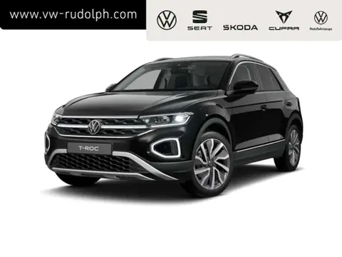 Used VOLKSWAGEN T-ROC Petrol 2024 Ad 