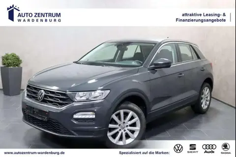 Used VOLKSWAGEN T-ROC Diesel 2021 Ad 