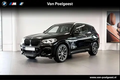 Used BMW X3 Hybrid 2022 Ad 