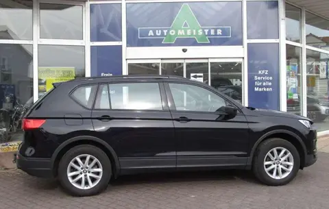 Used SEAT TARRACO Petrol 2019 Ad 