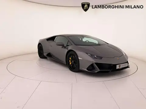 Annonce LAMBORGHINI HURACAN Essence 2020 d'occasion 