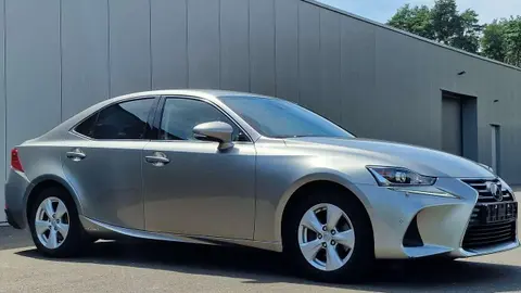 Used LEXUS IS Petrol 2018 Ad 