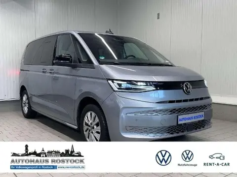 Annonce VOLKSWAGEN T7 Diesel 2023 d'occasion 