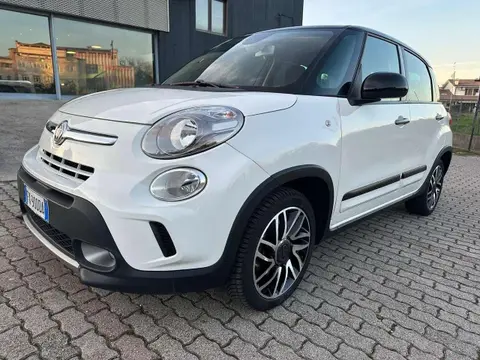 Used FIAT 500L Diesel 2019 Ad 