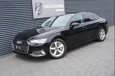 Used AUDI A6 Hybrid 2021 Ad 