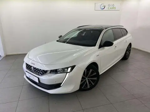 Used PEUGEOT 508 Diesel 2020 Ad 