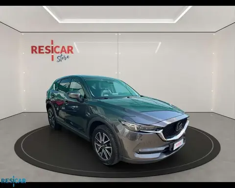 Used MAZDA CX-5 Diesel 2018 Ad 