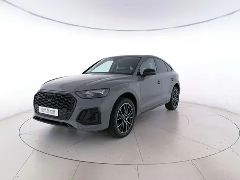 Used AUDI Q5 Hybrid 2021 Ad 