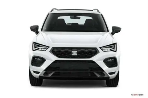 Used SEAT ATECA Petrol 2024 Ad 