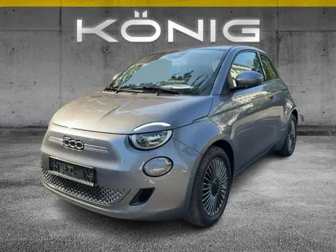 Used FIAT 500 Electric 2022 Ad 