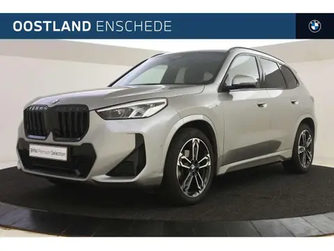 Annonce BMW X1 Essence 2024 d'occasion 