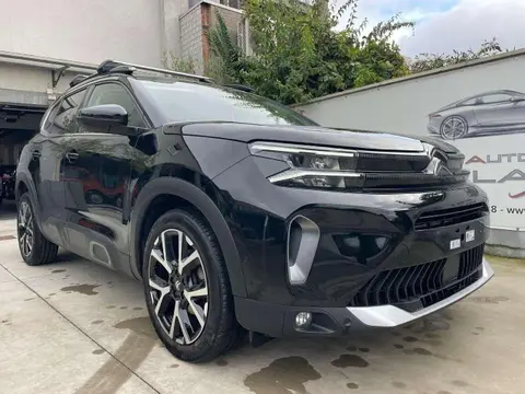 Annonce CITROEN C5 AIRCROSS Diesel 2022 d'occasion 