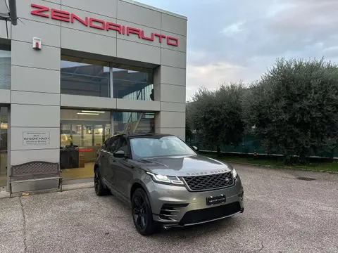 Used LAND ROVER RANGE ROVER VELAR Diesel 2020 Ad 