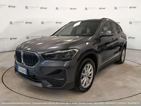 Annonce BMW X1 Diesel 2020 d'occasion 