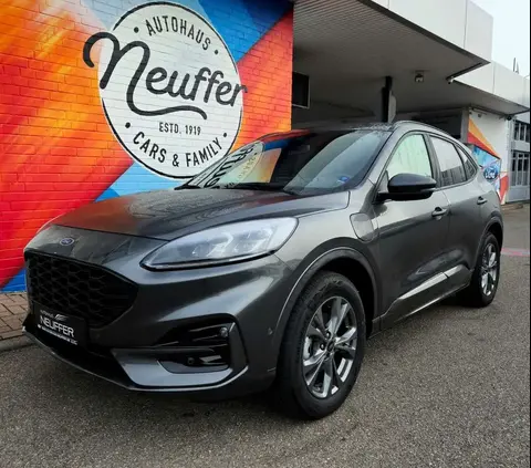 Used FORD KUGA Hybrid 2023 Ad 