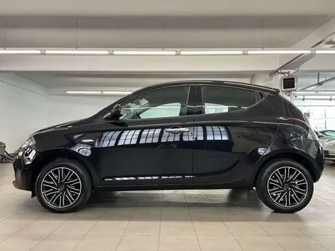 Annonce LANCIA YPSILON Hybride 2023 d'occasion 