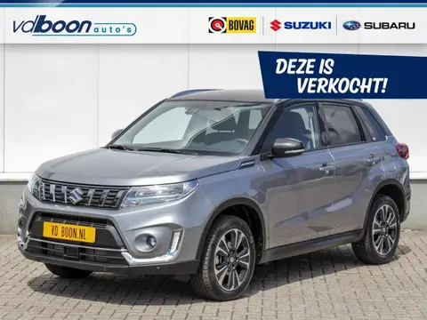 Annonce SUZUKI VITARA Essence 2021 d'occasion 