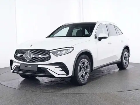 Annonce MERCEDES-BENZ CLASSE GLC Diesel 2023 d'occasion 