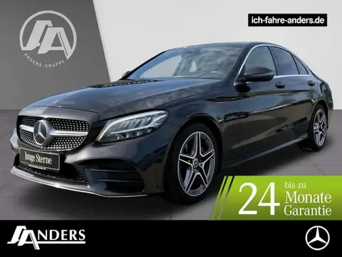 Used MERCEDES-BENZ CLASSE C Diesel 2019 Ad 