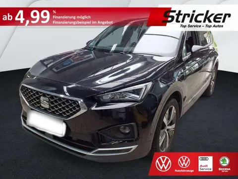 Used SEAT TARRACO Hybrid 2021 Ad 