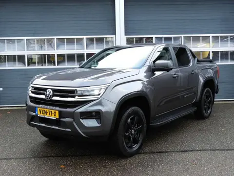 Annonce VOLKSWAGEN AMAROK Diesel 2022 d'occasion 