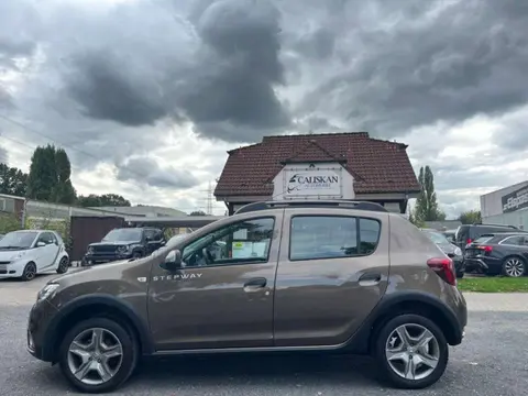 Used DACIA SANDERO Petrol 2020 Ad 