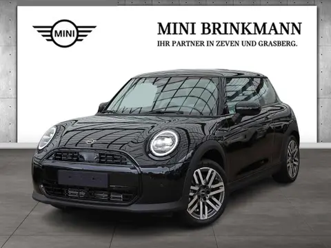 Annonce MINI COOPER Essence 2024 d'occasion 