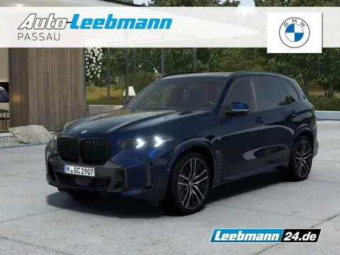 Annonce BMW X5 Diesel 2024 d'occasion 