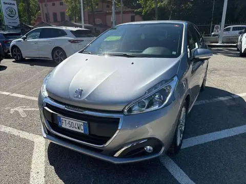 Annonce PEUGEOT 208 Diesel 2019 d'occasion 