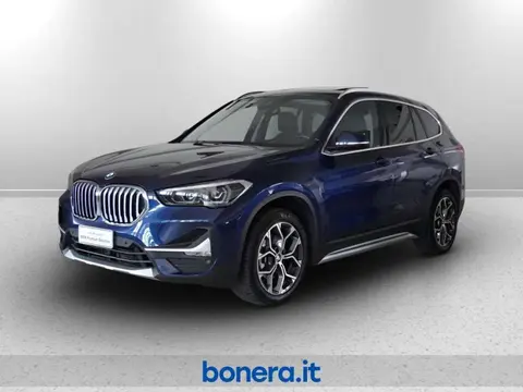 Annonce BMW X1 Diesel 2019 d'occasion 