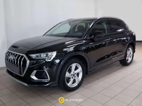 Annonce AUDI Q3 Diesel 2022 d'occasion 