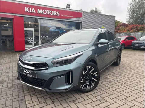 Annonce KIA XCEED Essence 2023 d'occasion 