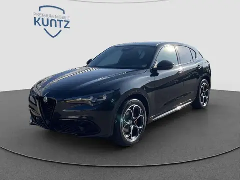 Used ALFA ROMEO STELVIO Diesel 2024 Ad 