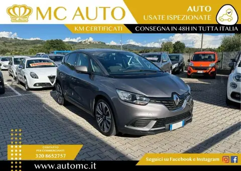 Used RENAULT SCENIC Diesel 2019 Ad 