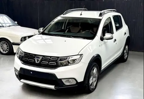 Used DACIA SANDERO Petrol 2021 Ad 